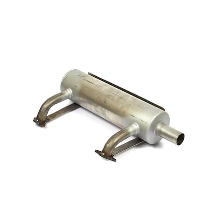 Briggs & Stratton Muffler, Kohler 5101275SM